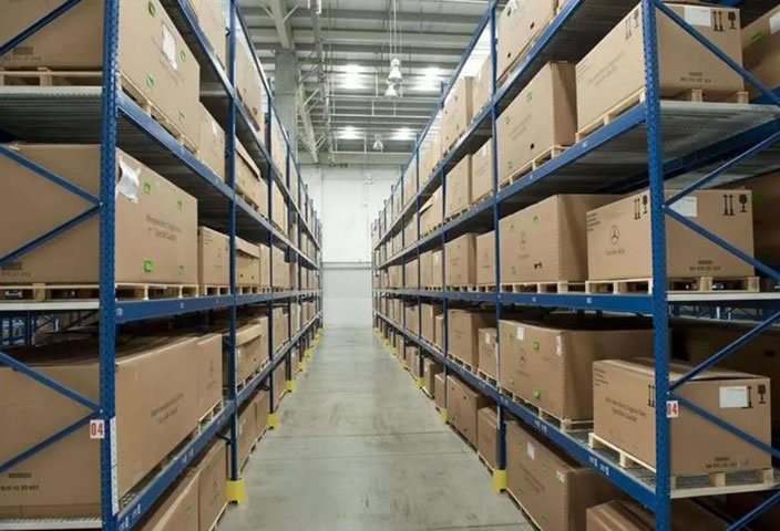 厦门到新丰县货物仓储