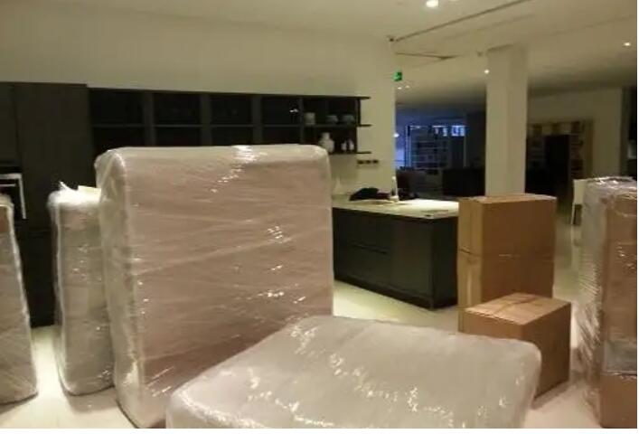 厦门到新丰县长途搬家