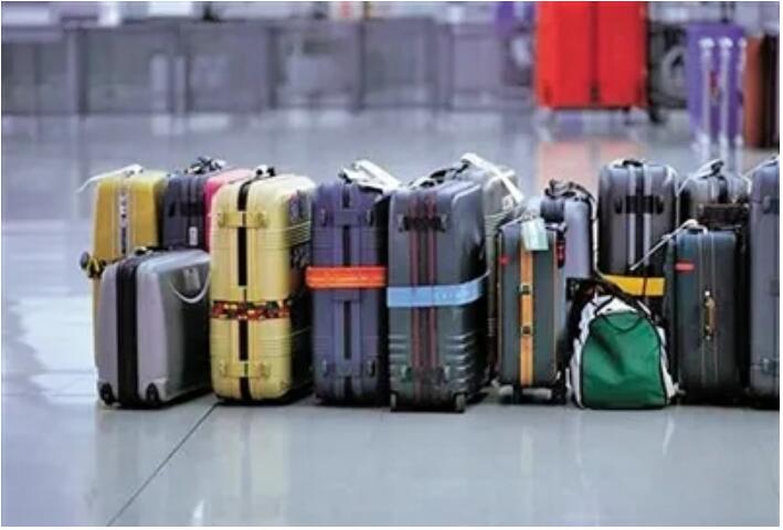 厦门到新丰县行李托运